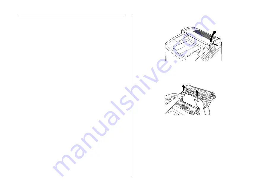 Epson S050033 Cartridge Replacement Instructions Download Page 8