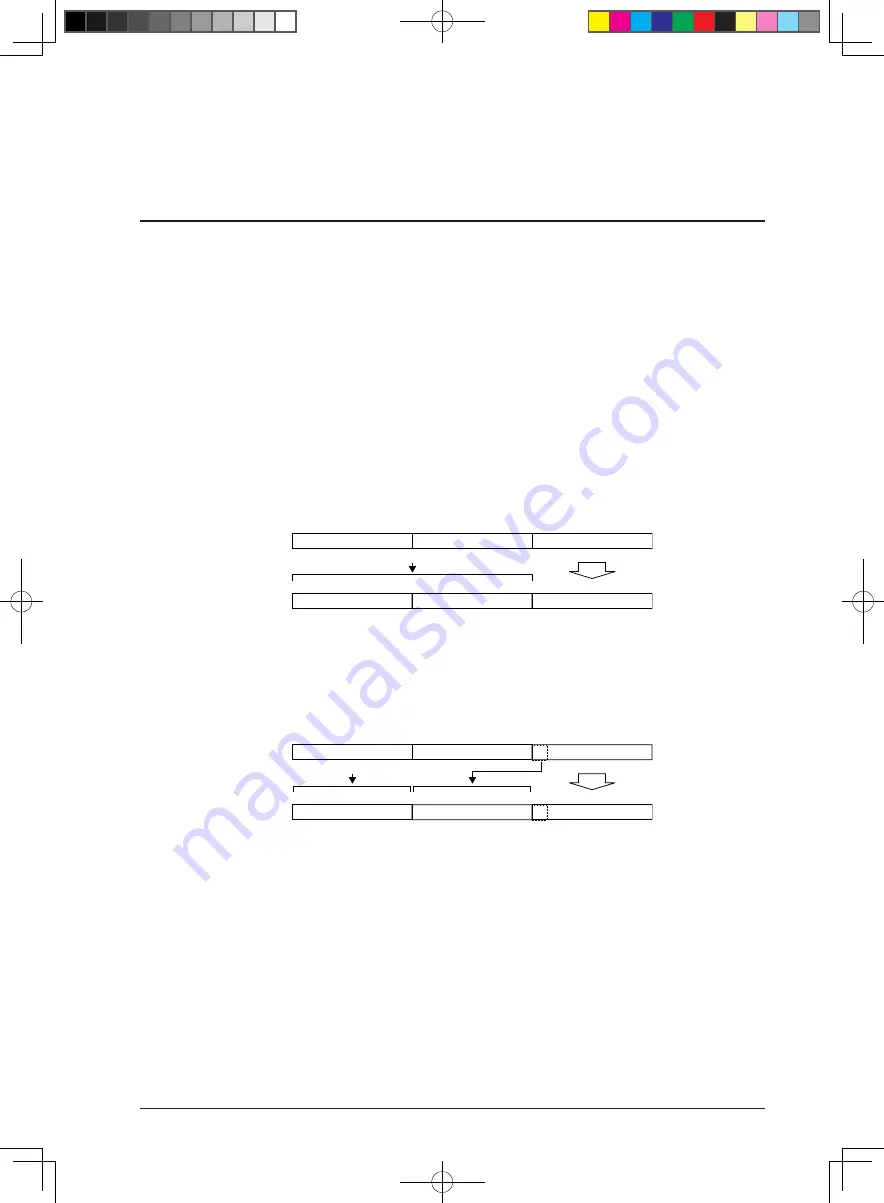 Epson S1C17 Series Manual Download Page 17