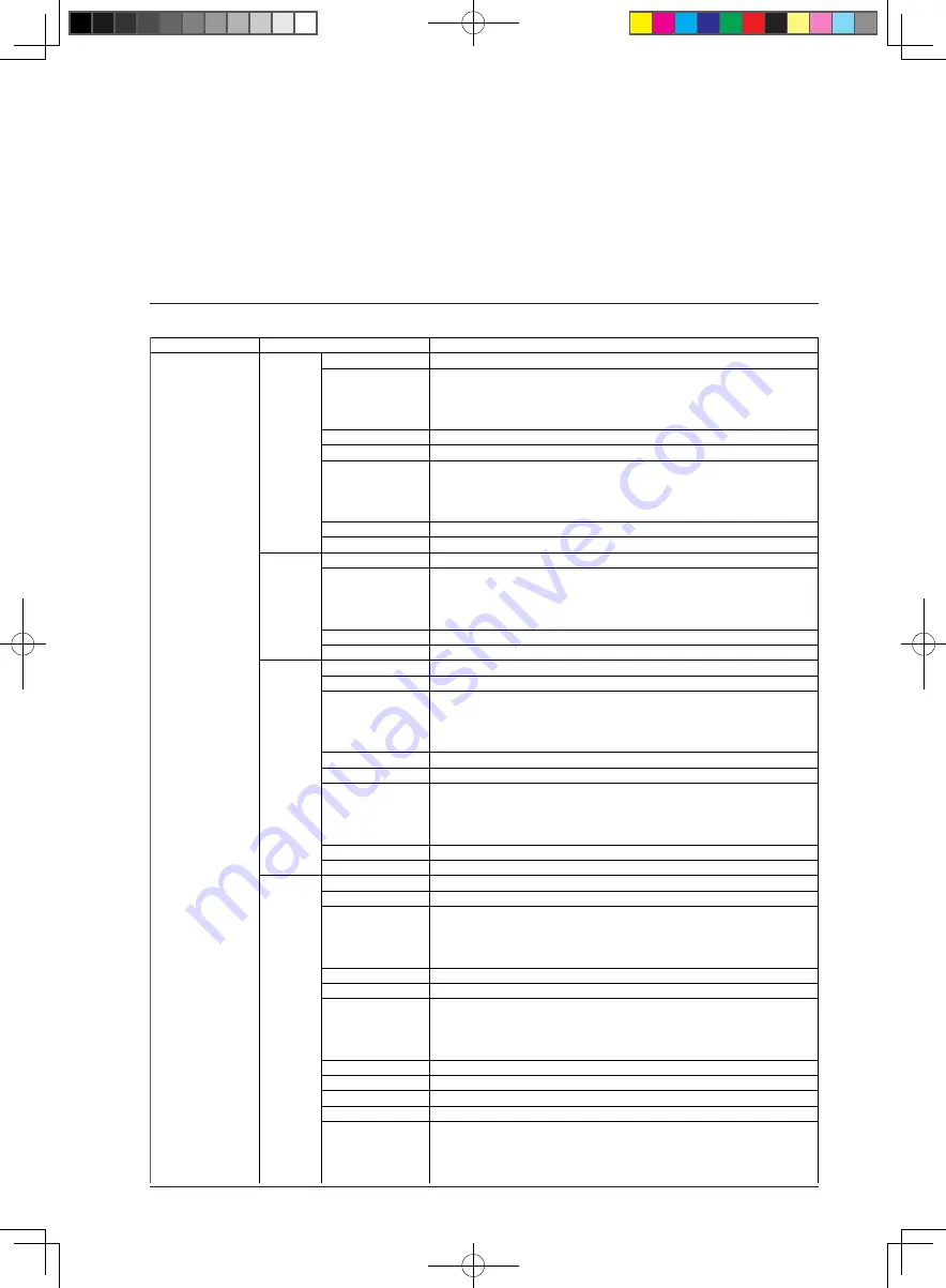 Epson S1C17 Series Manual Download Page 23