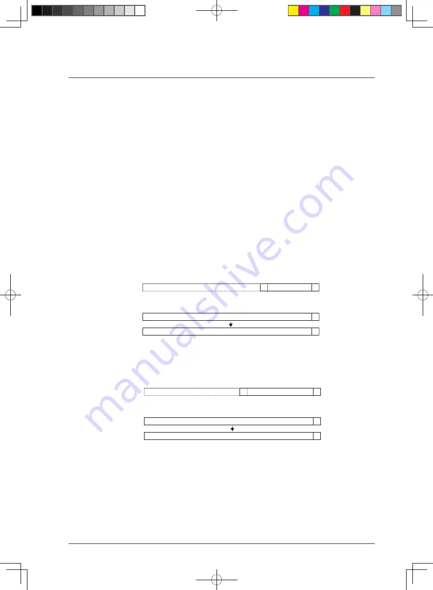 Epson S1C17 Series Manual Download Page 39