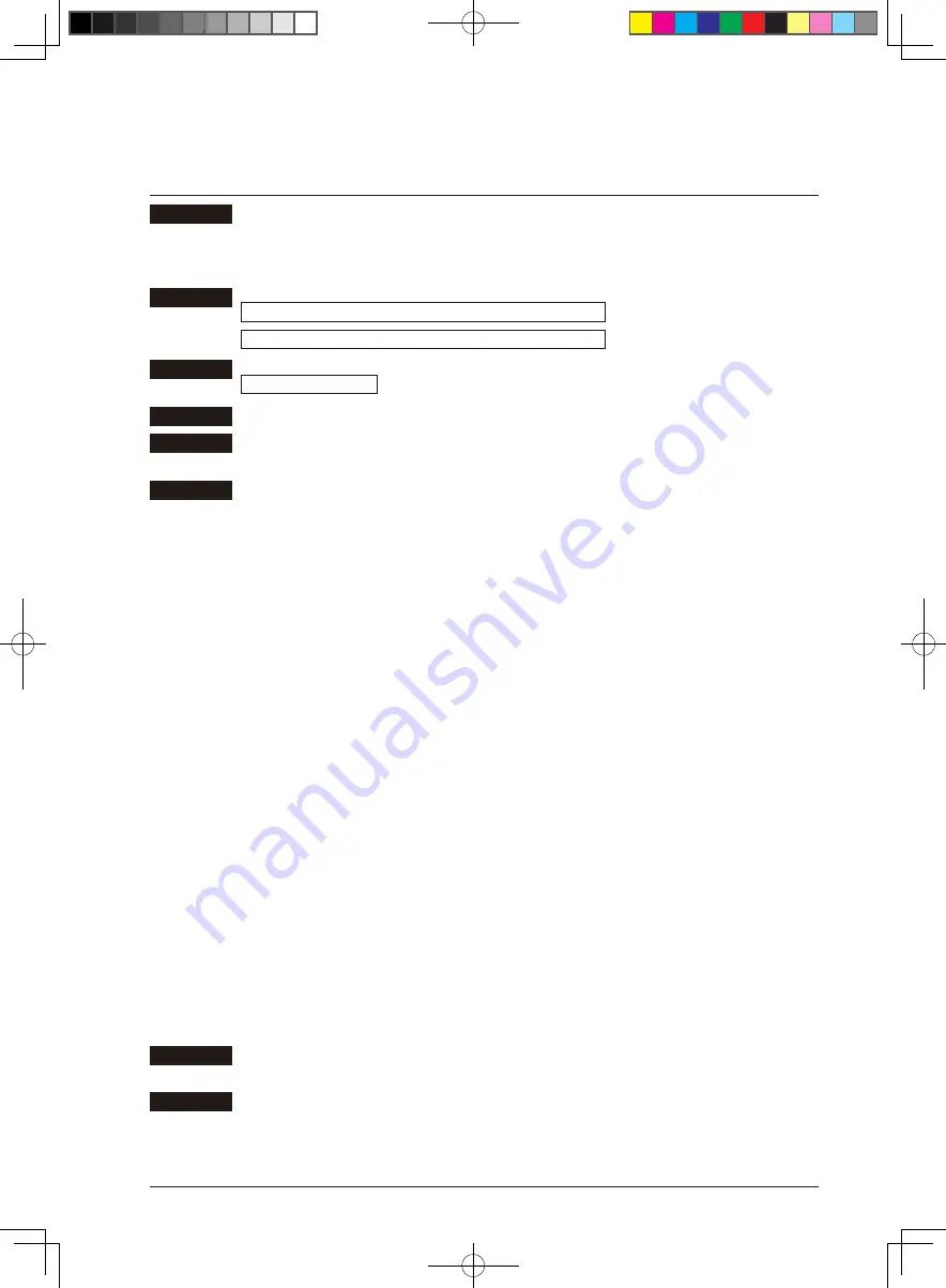 Epson S1C17 Series Manual Download Page 104