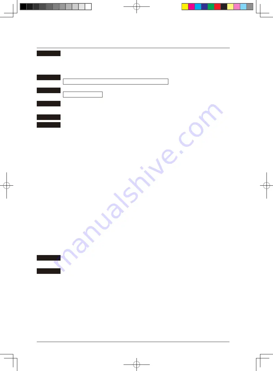 Epson S1C17 Series Manual Download Page 133