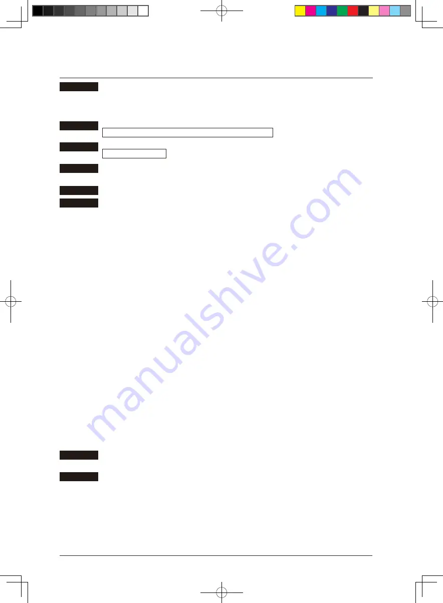 Epson S1C17 Series Manual Download Page 143