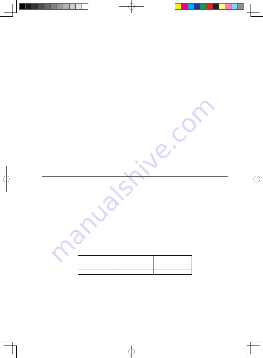 Epson S1C17F13 Technical Manual Download Page 94