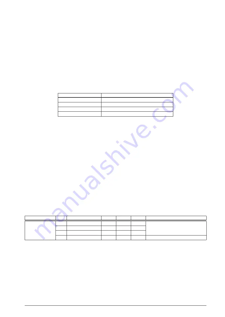 Epson S1C17M12 Technical Manual Download Page 88