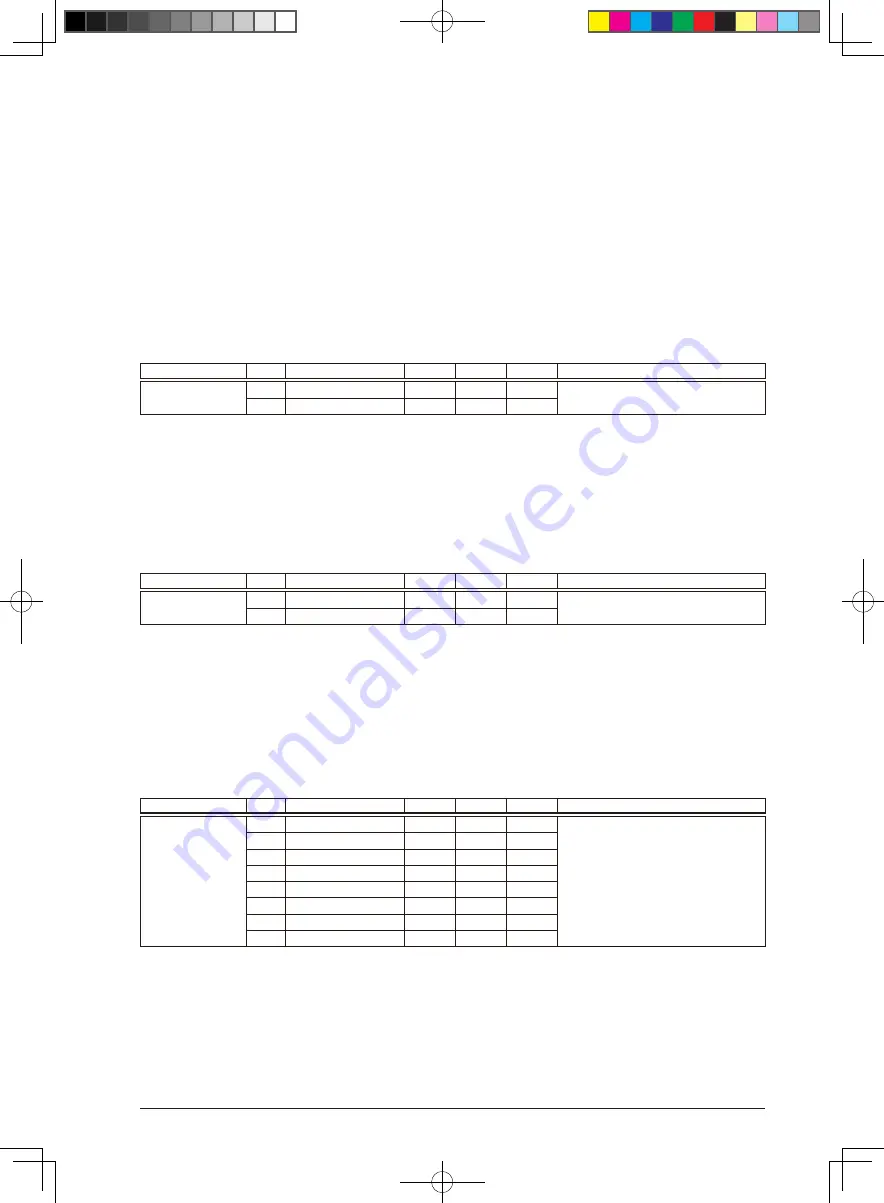 Epson S1C17M20 Technical Manual Download Page 73