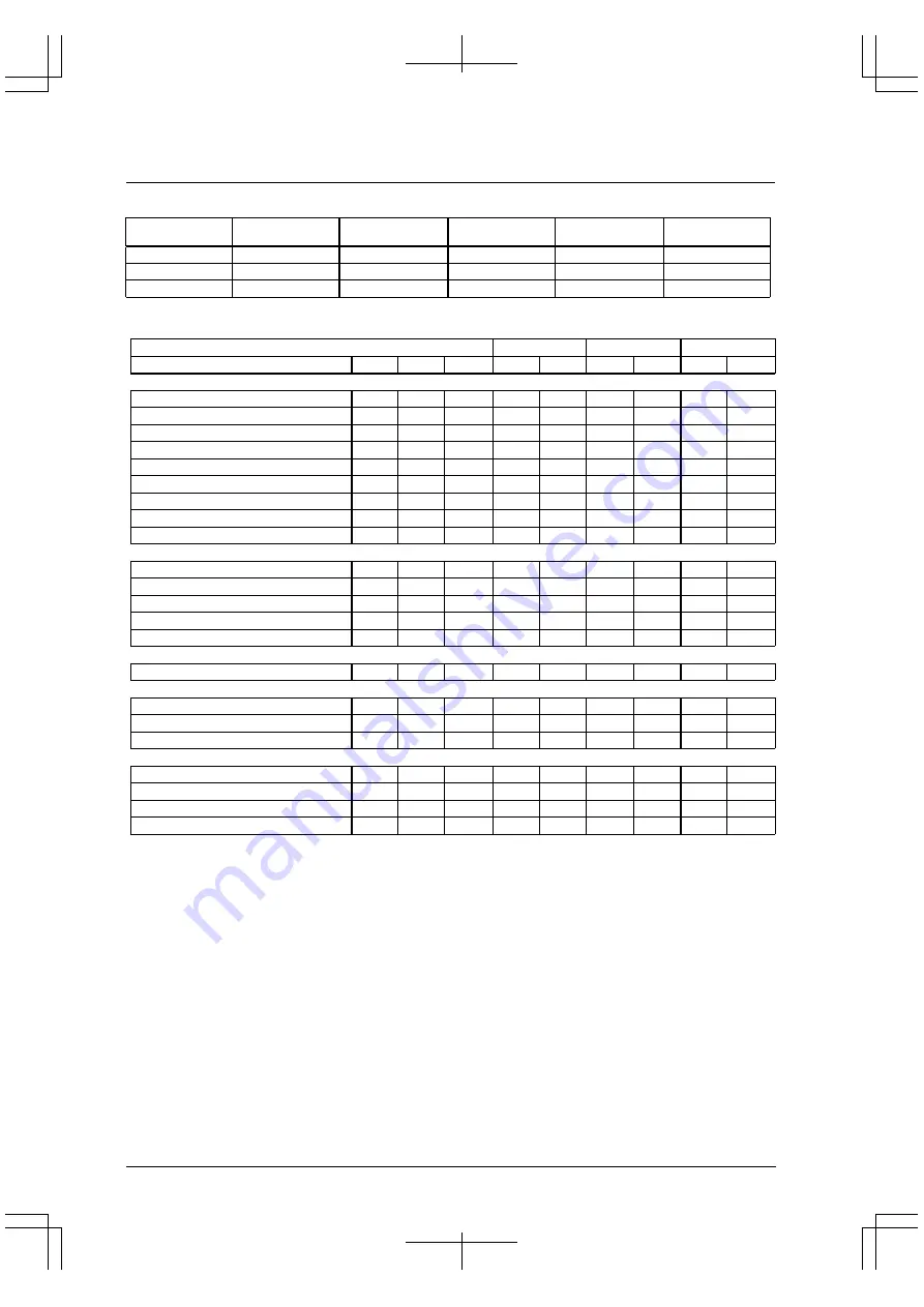 Epson S1C33210 Technical Manual Download Page 110