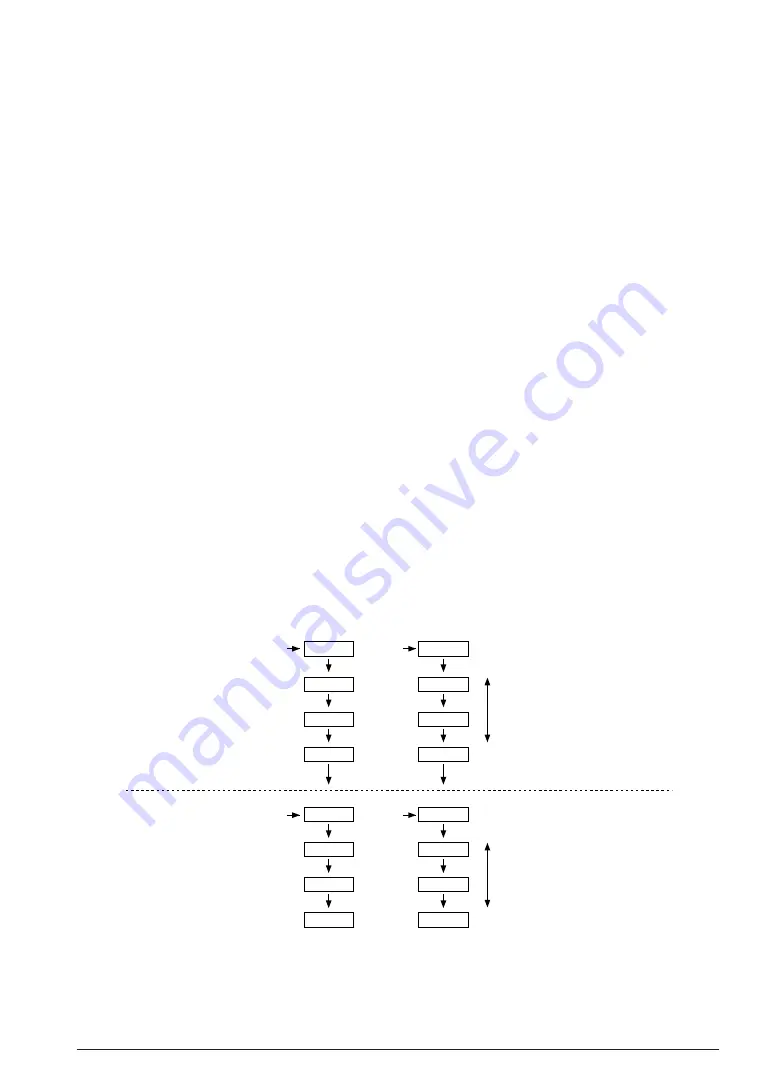 Epson S1C63666 Скачать руководство пользователя страница 125