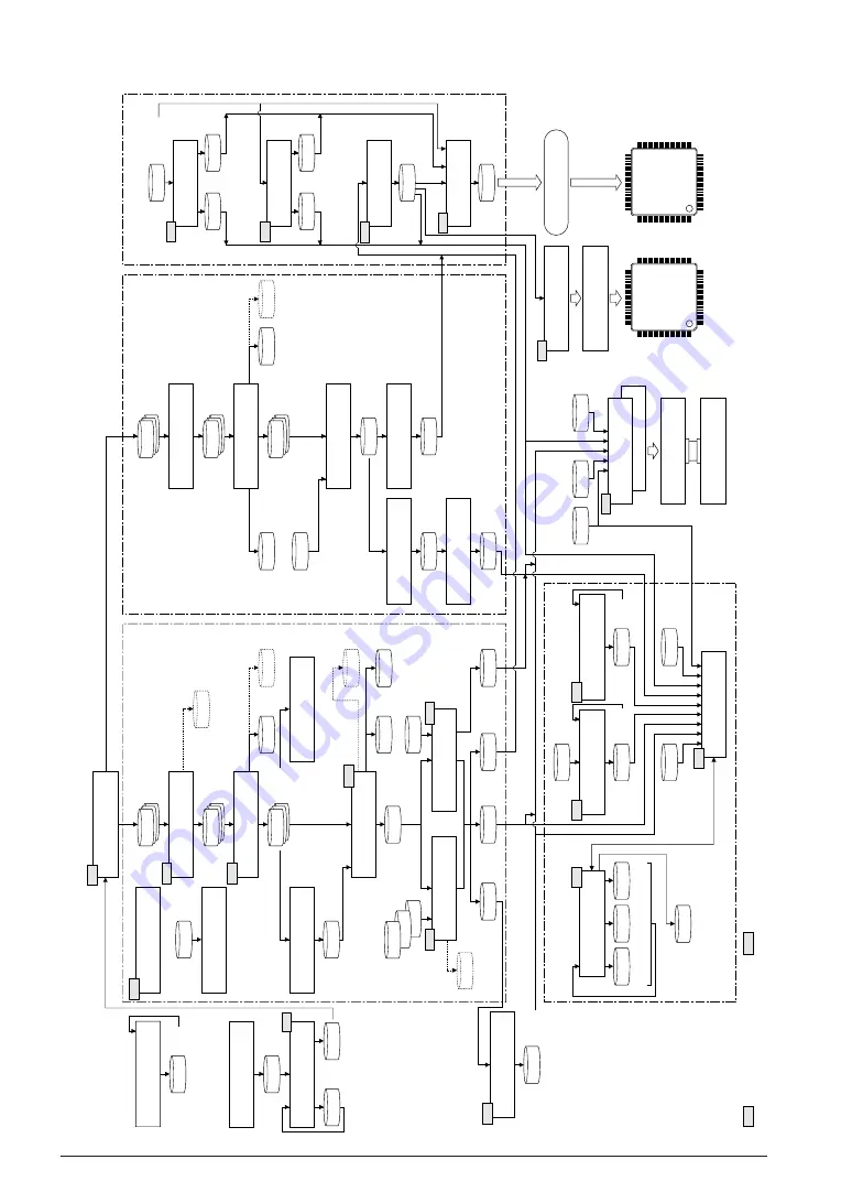 Epson S1C88 Series Manual Download Page 6