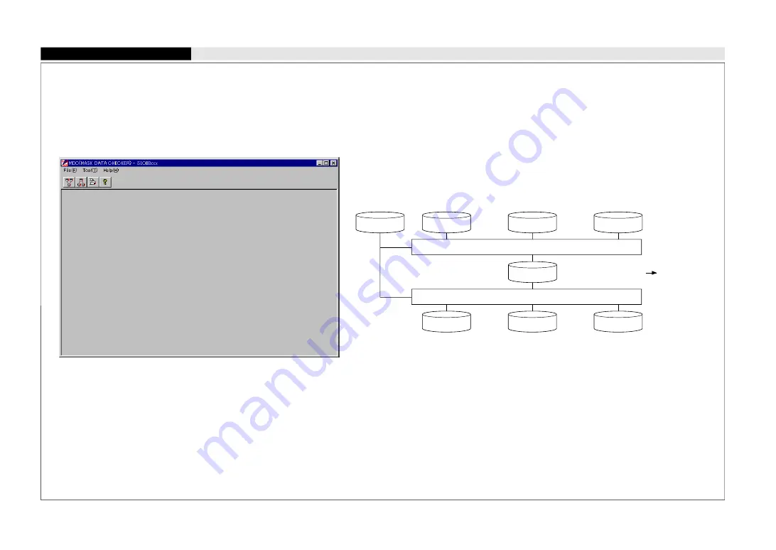 Epson S1C88 Series Скачать руководство пользователя страница 337