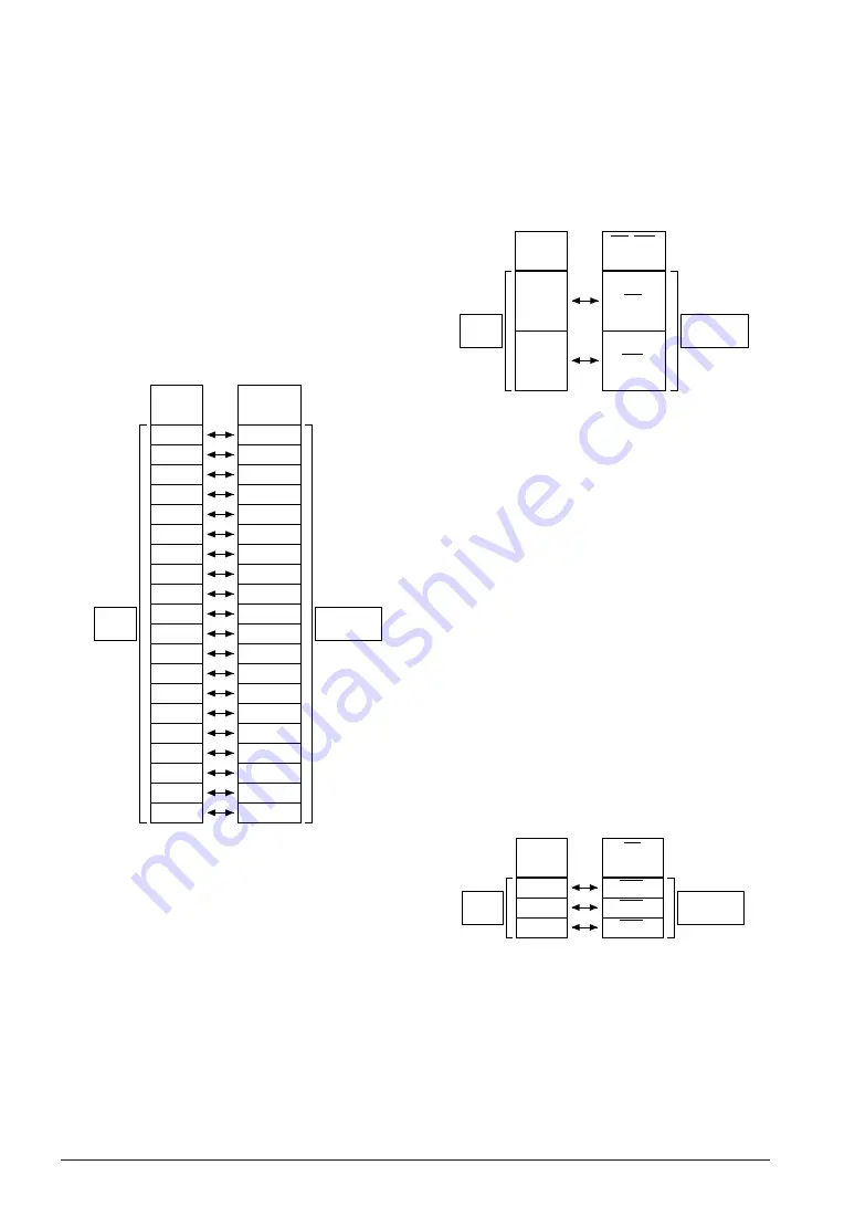 Epson S1C88650 Скачать руководство пользователя страница 20