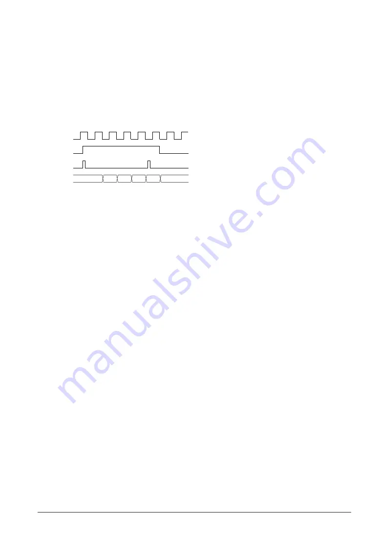 Epson S1C88650 Technical Manual Download Page 93