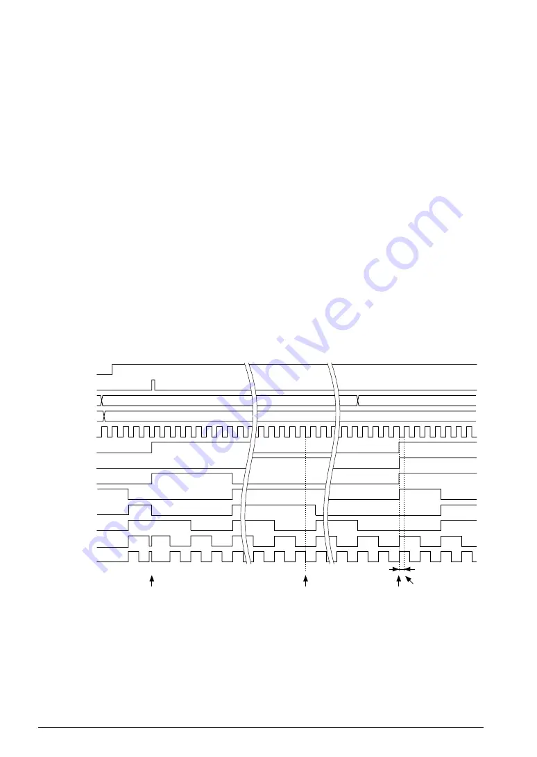 Epson S1C88650 Technical Manual Download Page 98