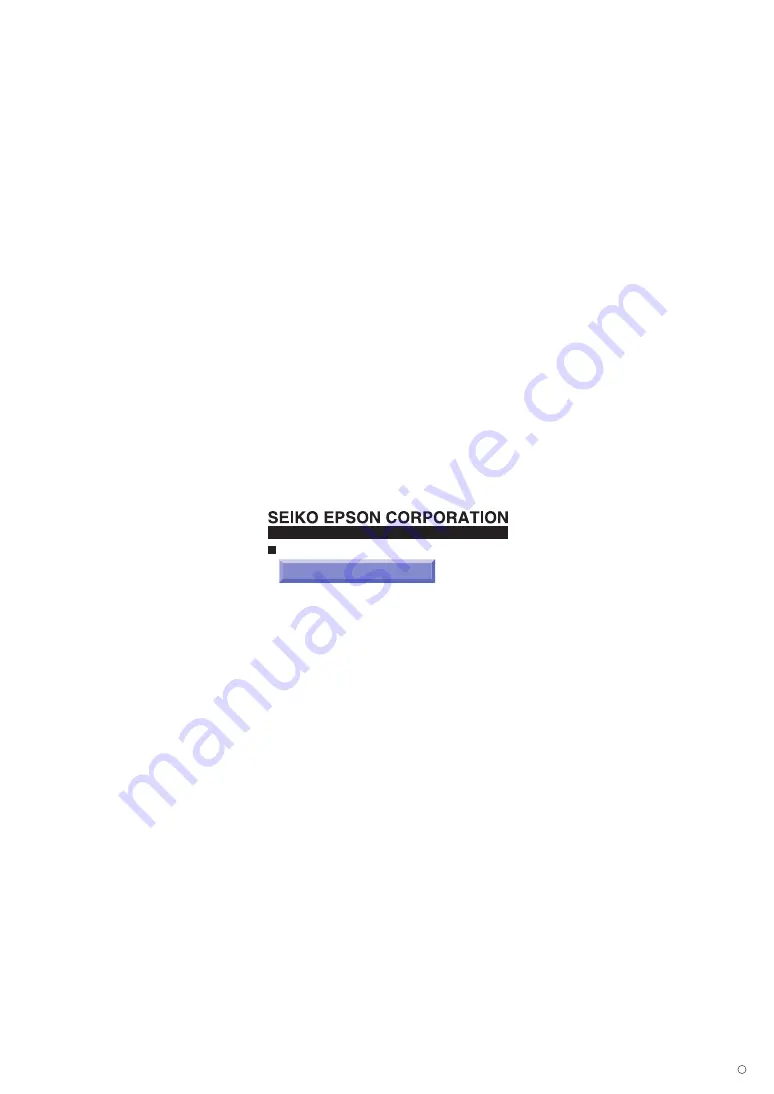 Epson S1C88650 Technical Manual Download Page 182