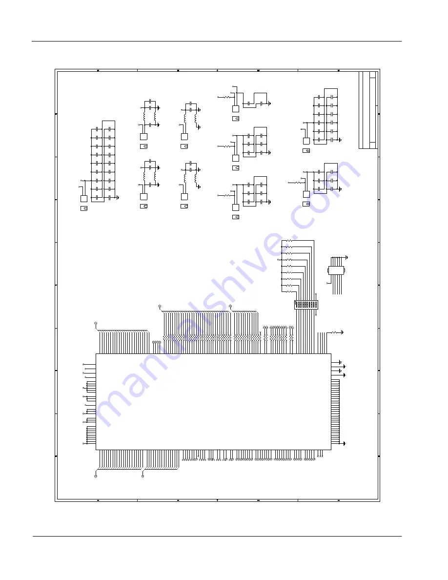 Epson S1D13513 Скачать руководство пользователя страница 24