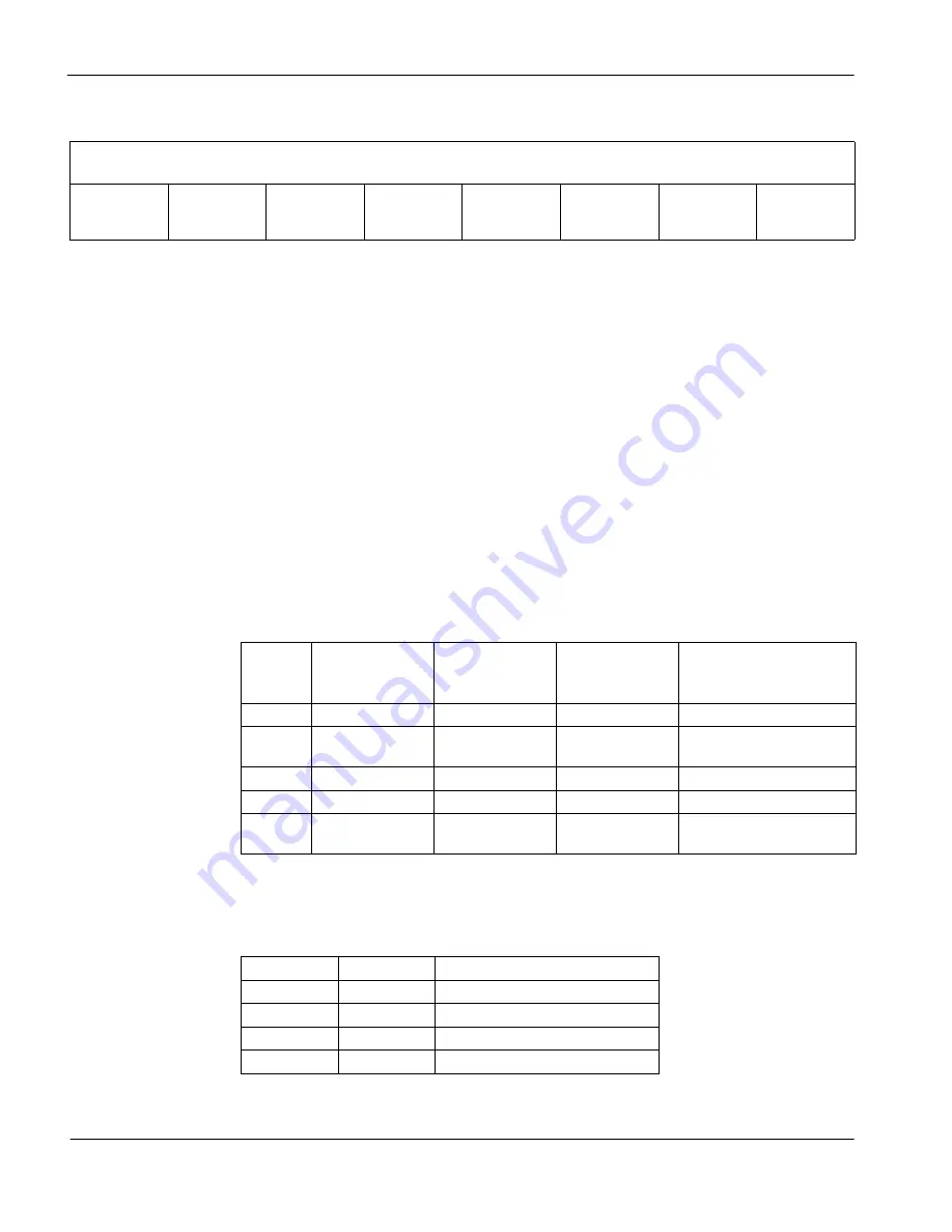 Epson S1D13704 Скачать руководство пользователя страница 66