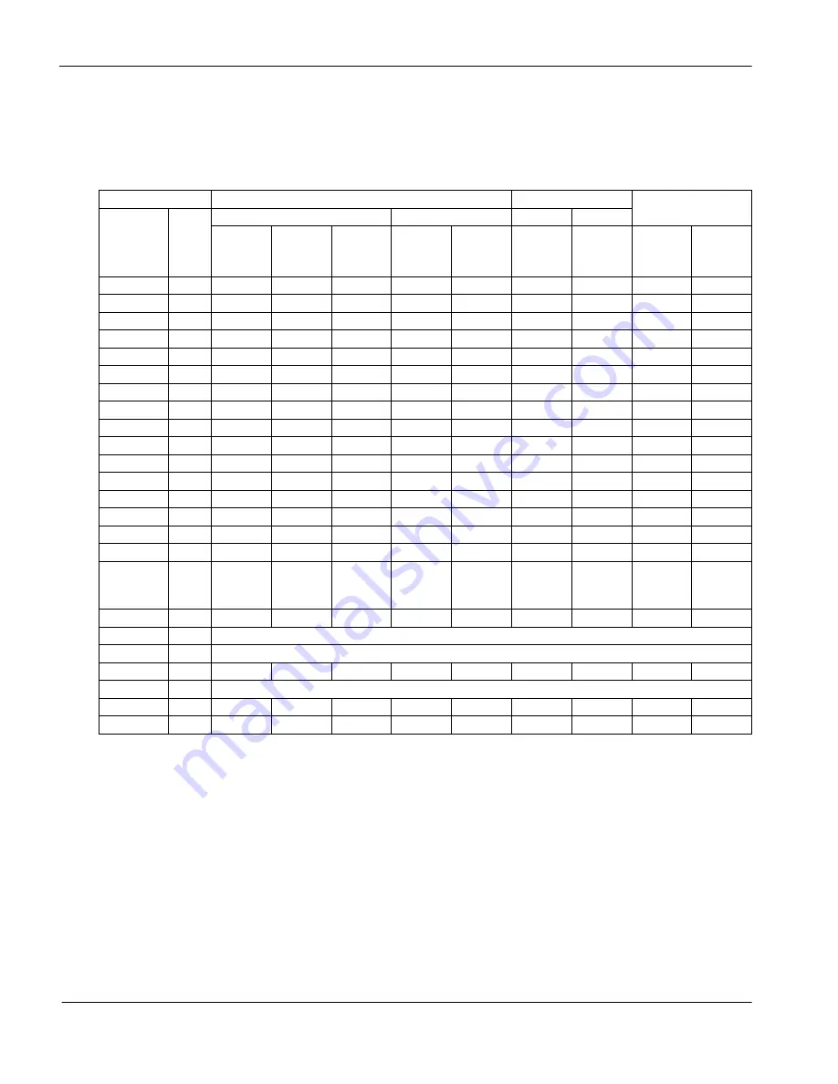 Epson S1D13704 Скачать руководство пользователя страница 242