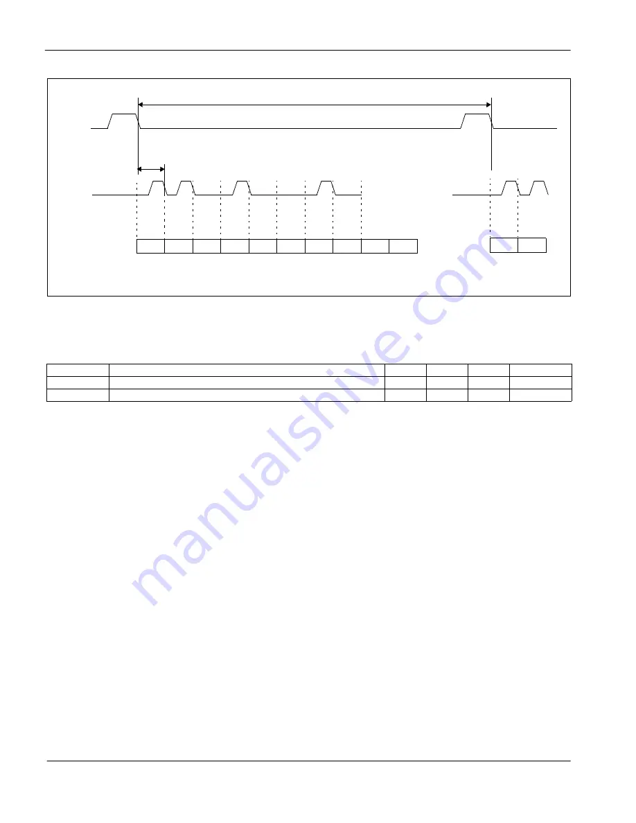 Epson S1D13706 Technical Manual Download Page 90