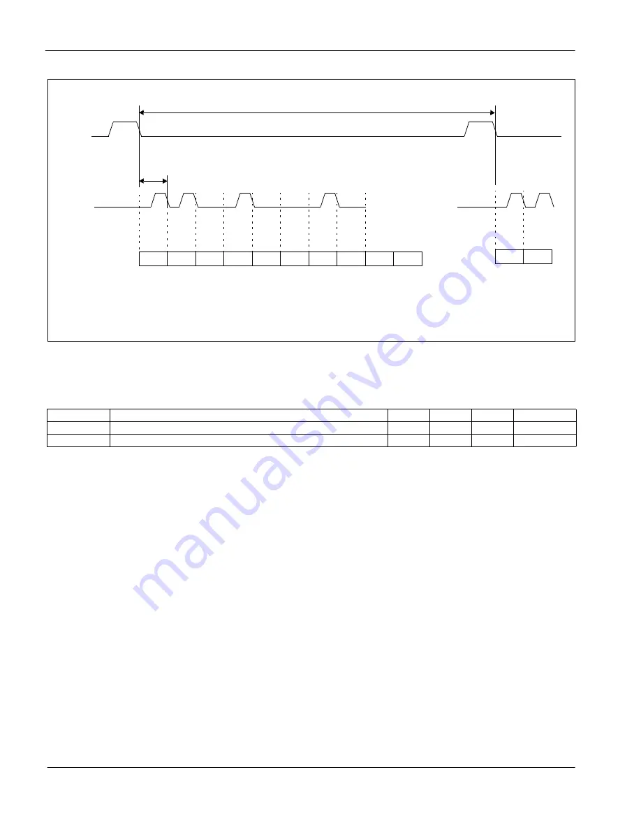 Epson S1D13706 Technical Manual Download Page 94