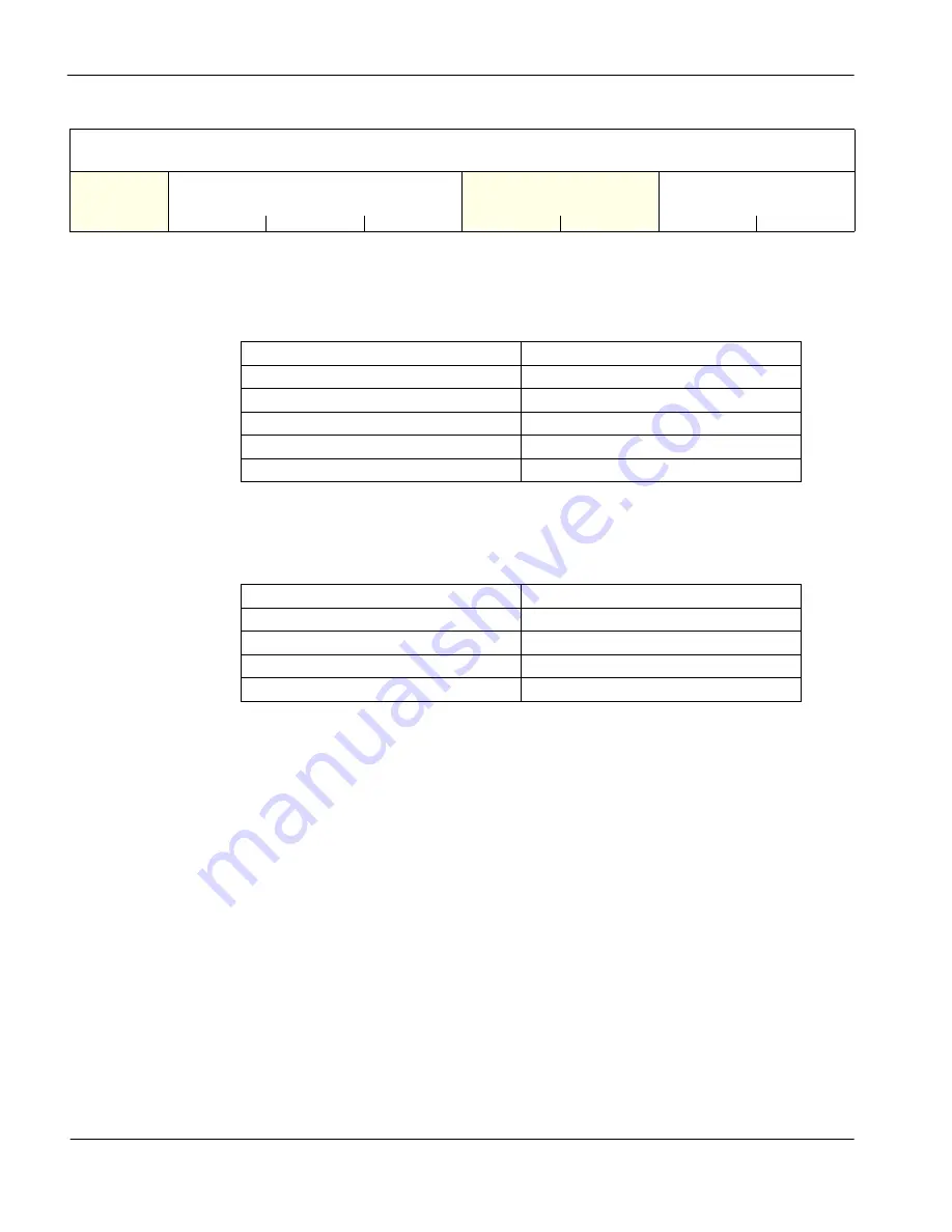 Epson S1D13706 Скачать руководство пользователя страница 104