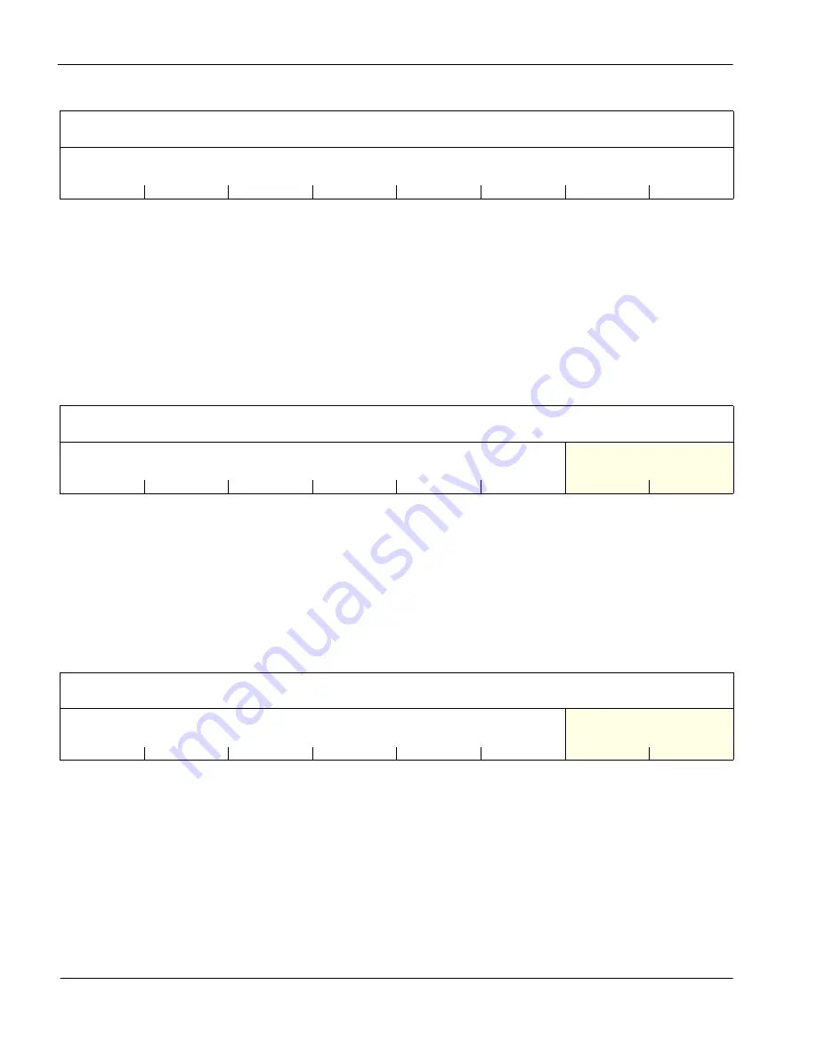 Epson S1D13706 Скачать руководство пользователя страница 106