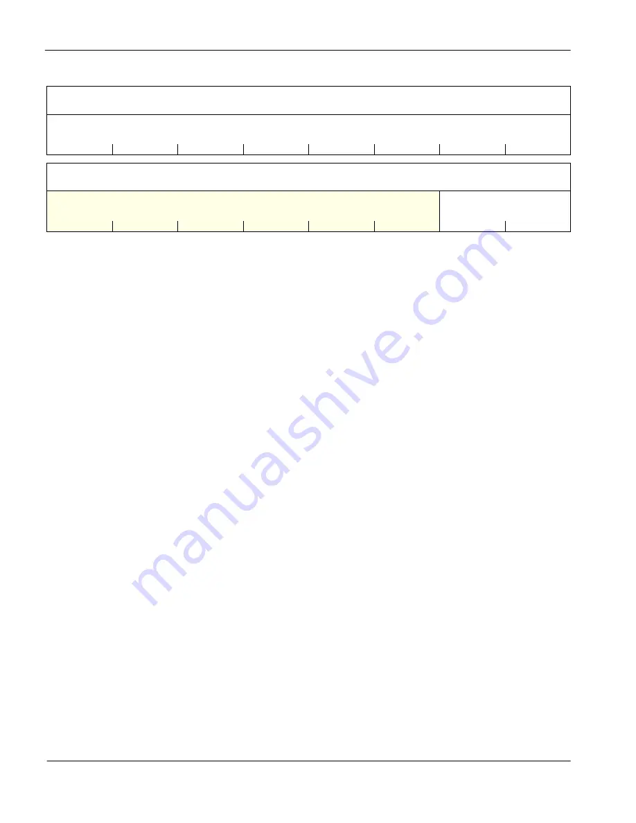 Epson S1D13706 Скачать руководство пользователя страница 110