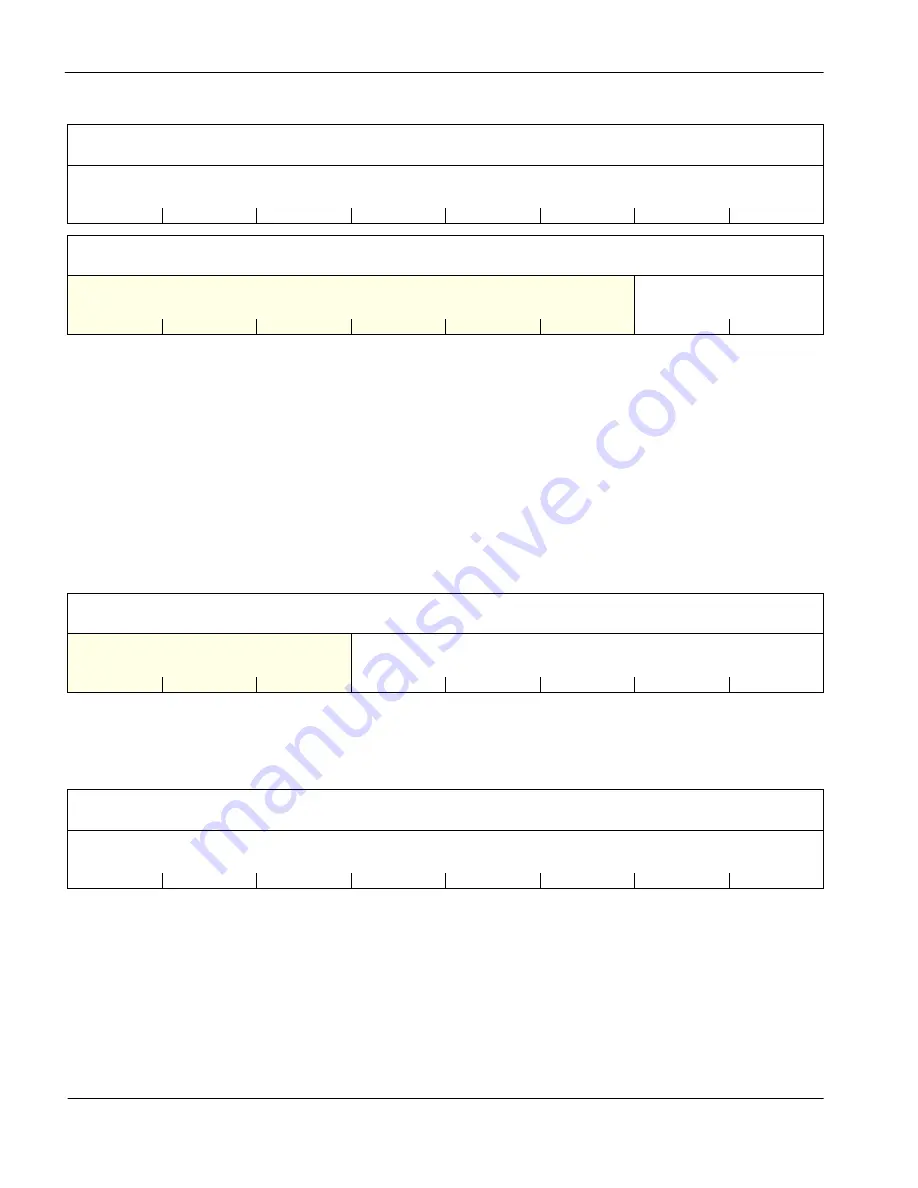 Epson S1D13706 Скачать руководство пользователя страница 114