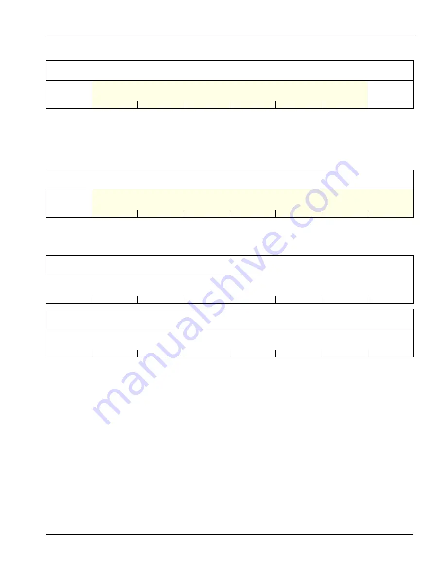 Epson S1D13706 Скачать руководство пользователя страница 127