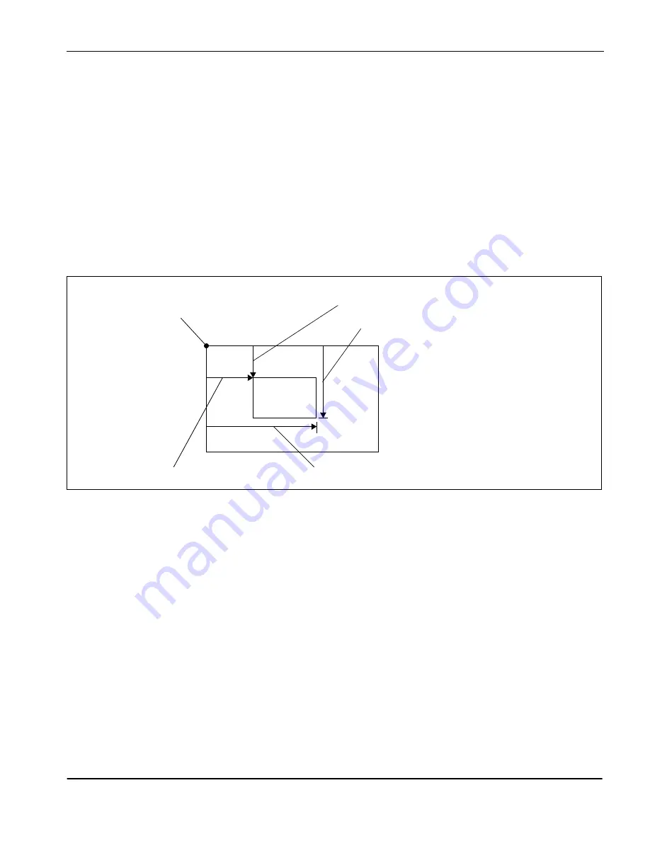 Epson S1D13706 Technical Manual Download Page 149