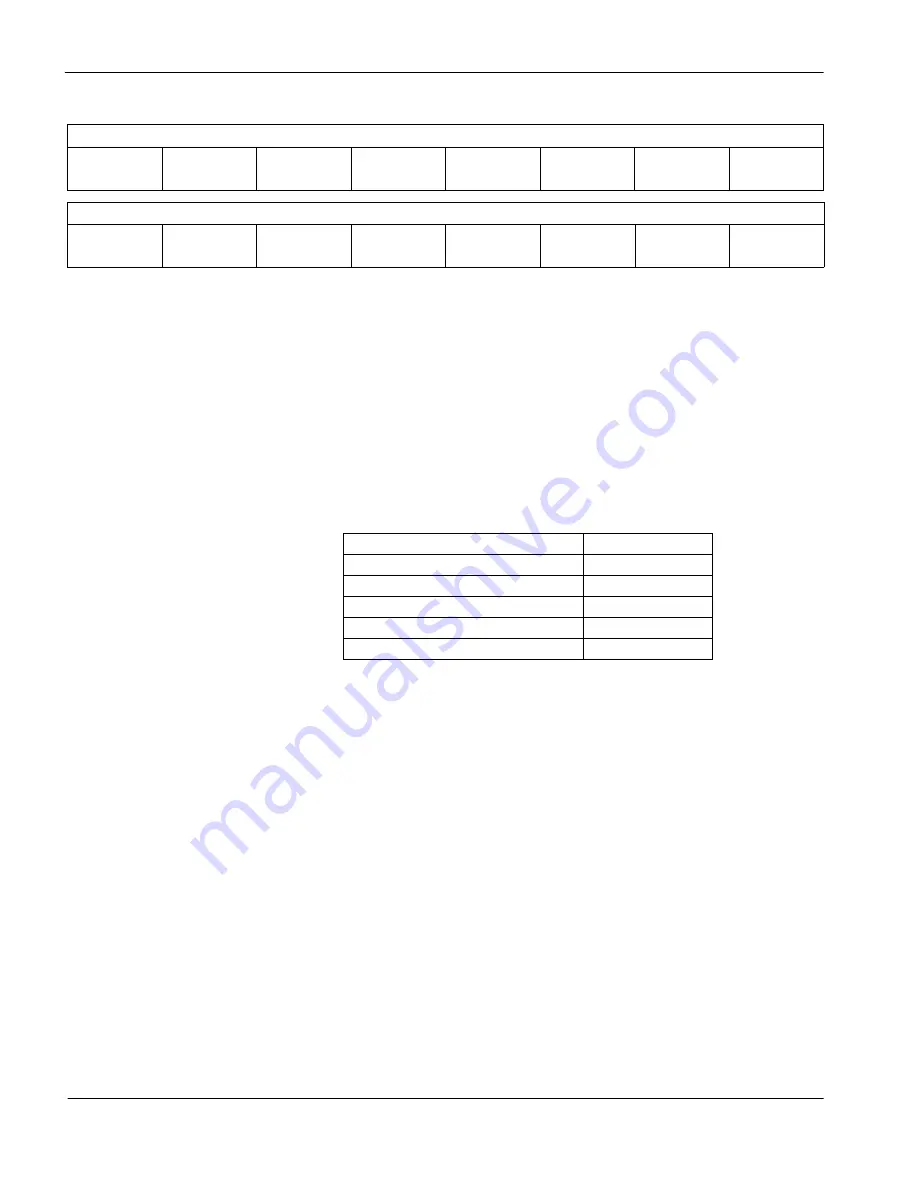 Epson S1D13706 Technical Manual Download Page 206