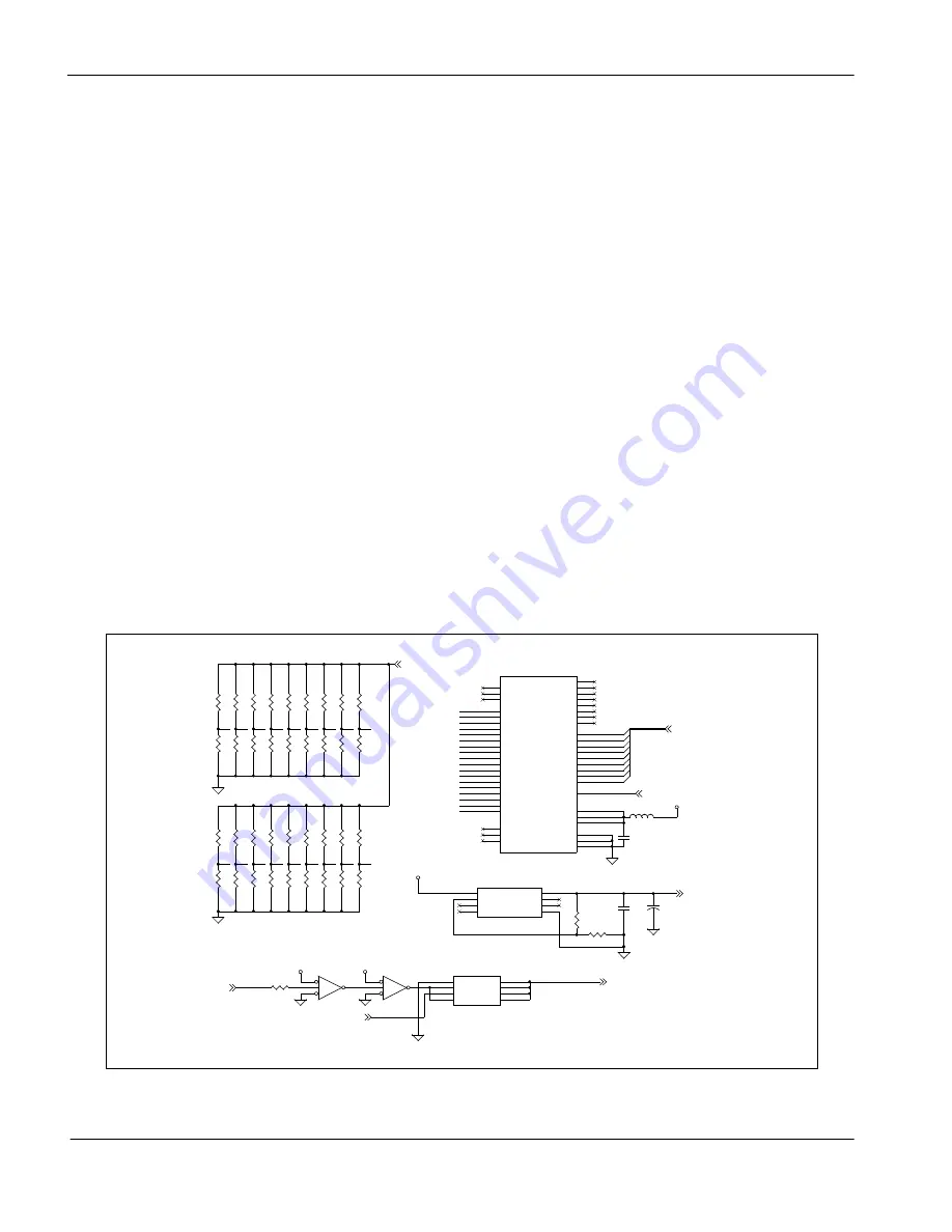 Epson S1D13706 Скачать руководство пользователя страница 538