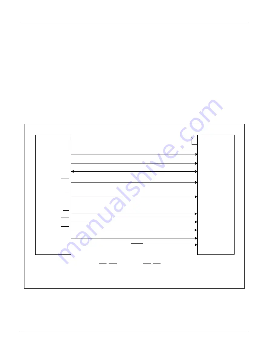 Epson S1D13706 Скачать руководство пользователя страница 602