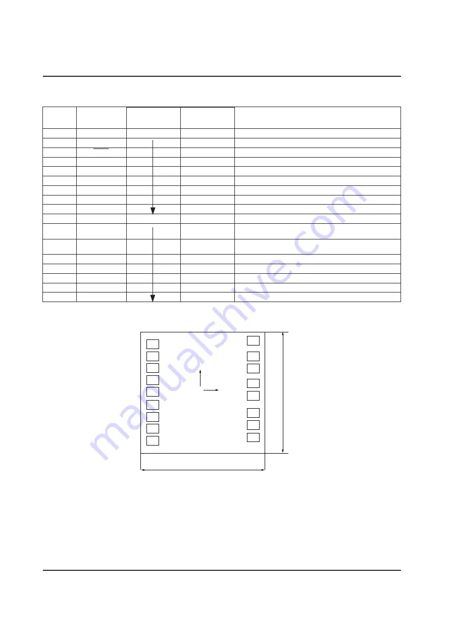 Epson S1F76610C0B0 Скачать руководство пользователя страница 29