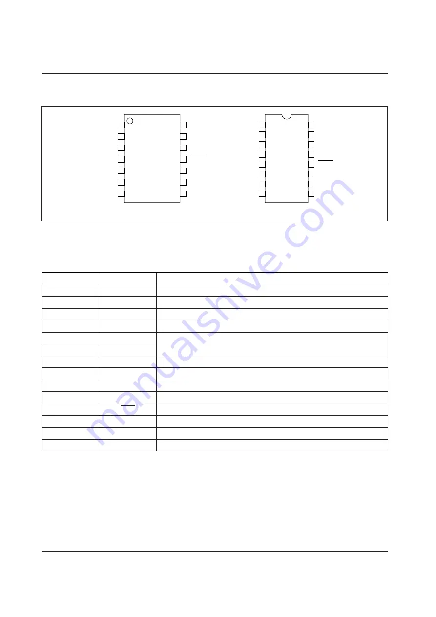 Epson S1F76610C0B0 Скачать руководство пользователя страница 45