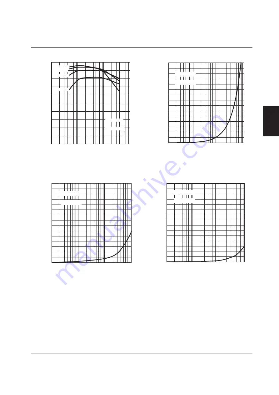 Epson S1F76610C0B0 Technical Manual Download Page 52