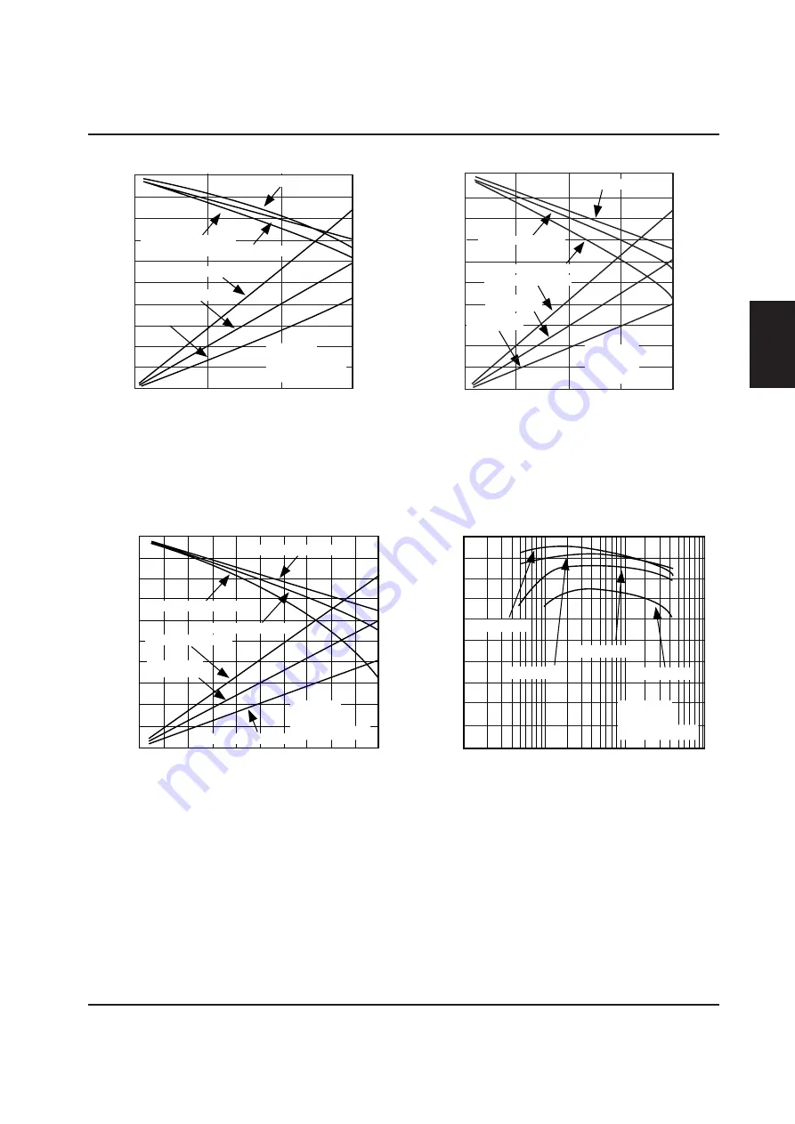 Epson S1F76610C0B0 Technical Manual Download Page 96