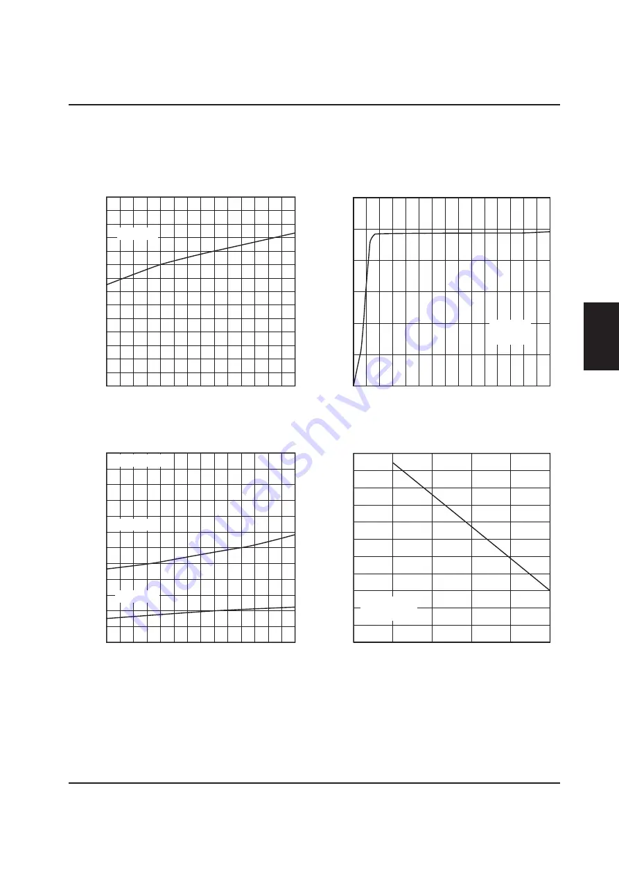 Epson S1F76610C0B0 Technical Manual Download Page 126