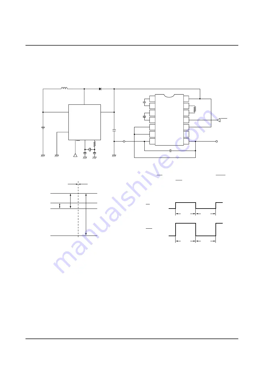 Epson S1F76610C0B0 Technical Manual Download Page 177