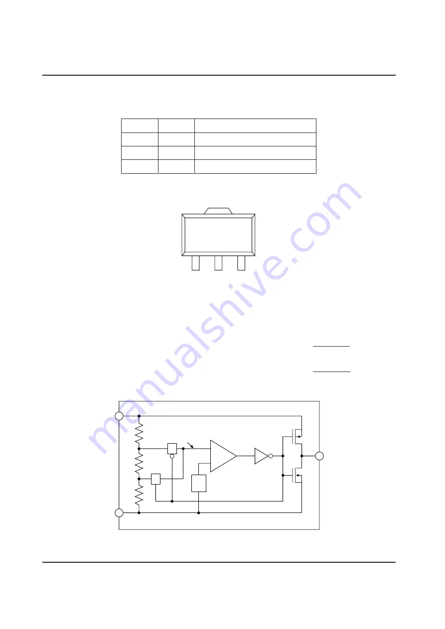 Epson S1F76610C0B0 Скачать руководство пользователя страница 204