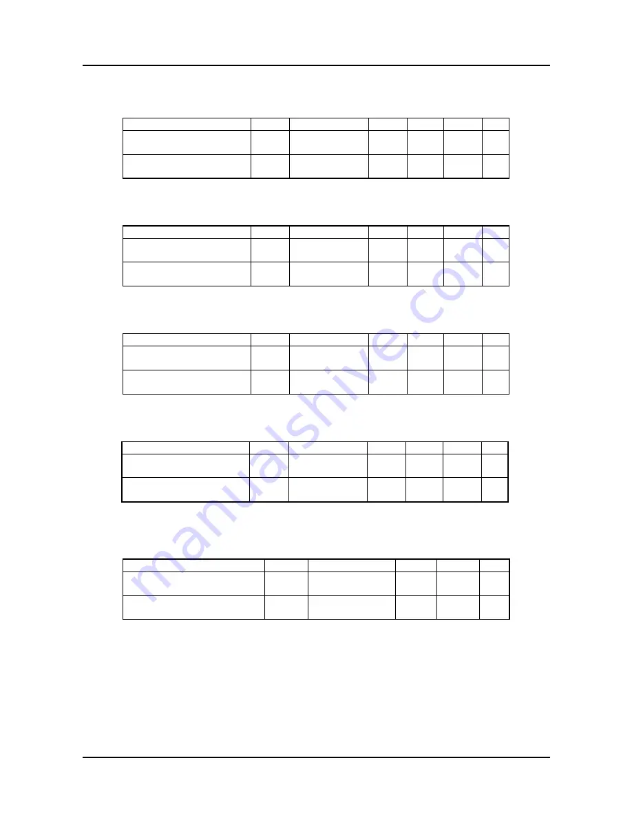 Epson S1R72104 Technical Manual Download Page 37