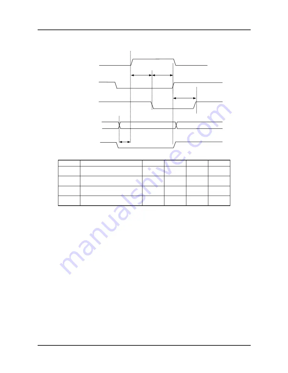 Epson S1R72104 Technical Manual Download Page 44