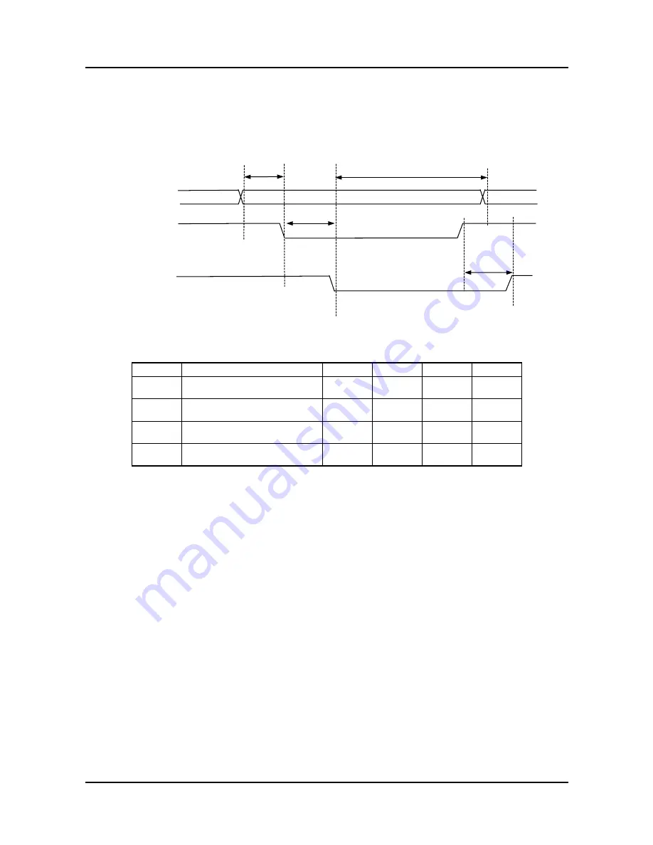 Epson S1R72104 Technical Manual Download Page 47