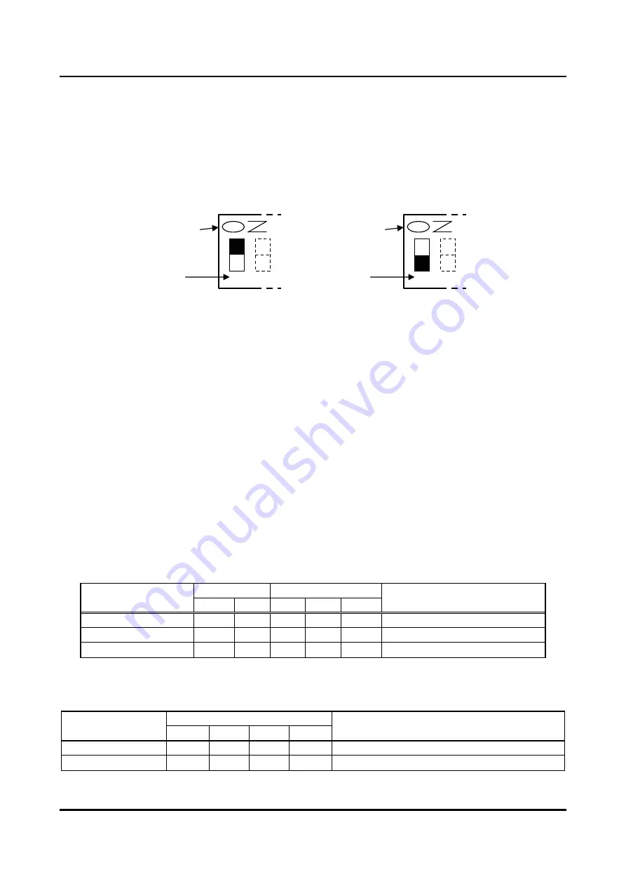 Epson S1V30120 User Manual Download Page 12