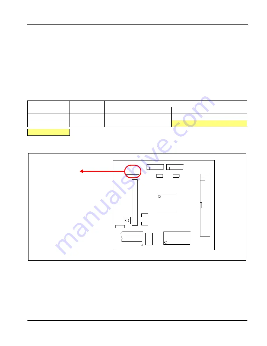 Epson S5U13517P00C100 User Manual Download Page 7