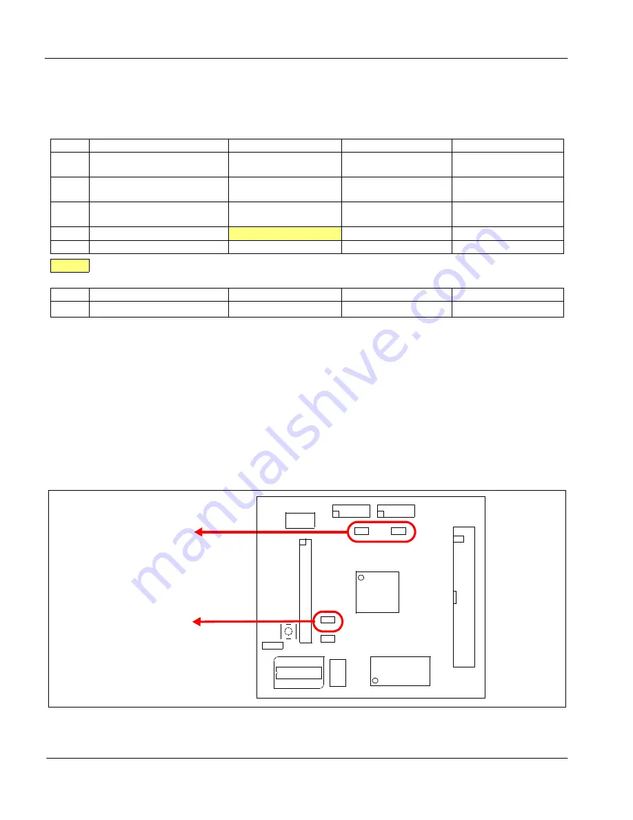 Epson S5U13517P00C100 Скачать руководство пользователя страница 8