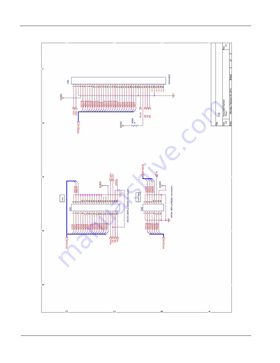 Epson S5U13L01P00C100 Скачать руководство пользователя страница 24