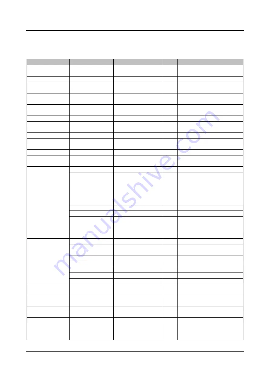 Epson S5U1C17564T2 Manual Download Page 12