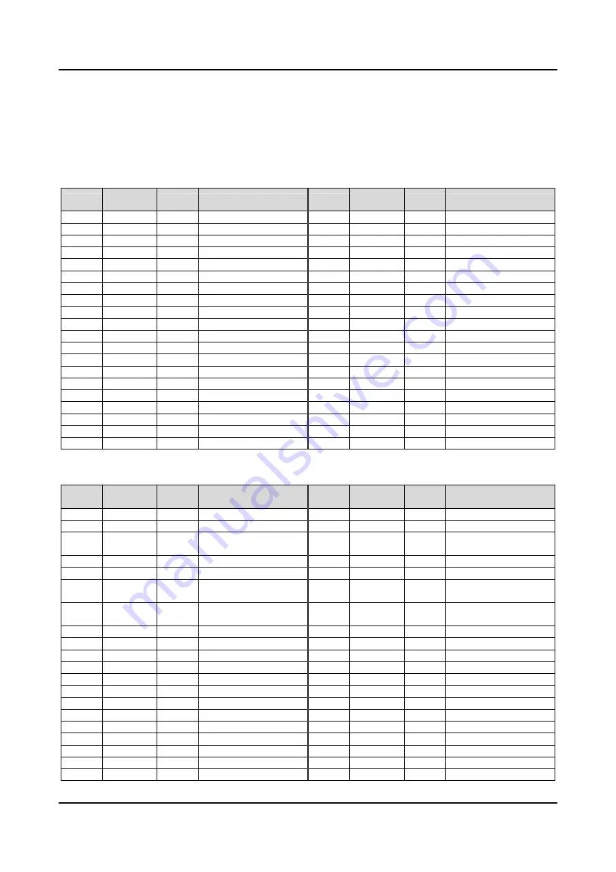 Epson S5U1C17F57T Manual Download Page 17