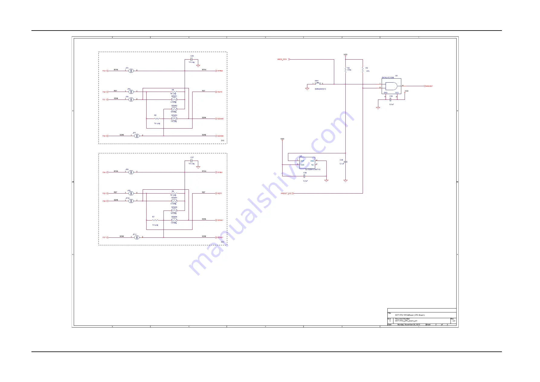 Epson S5U1C17F57T Manual Download Page 32