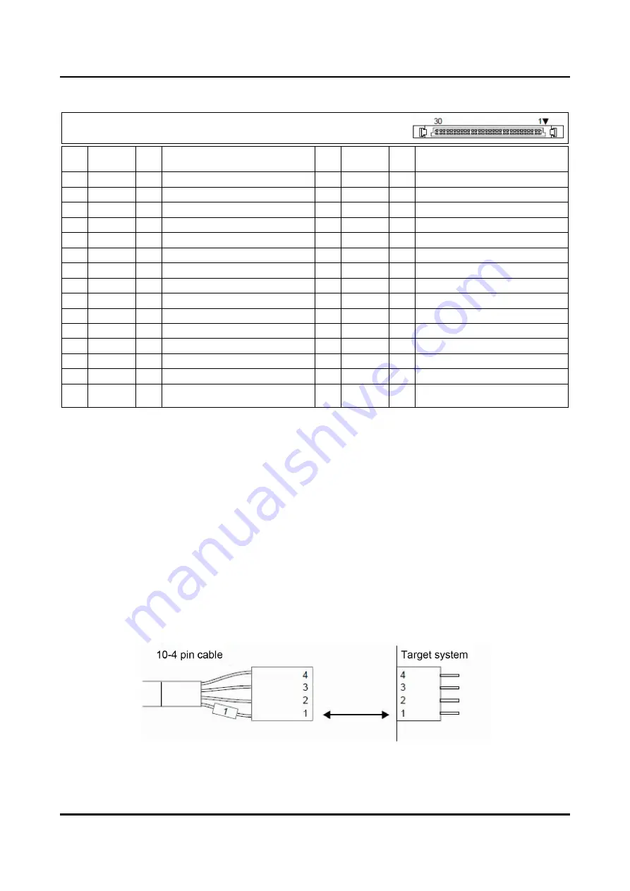 Epson S5U1C33001H1400 Manual Download Page 26